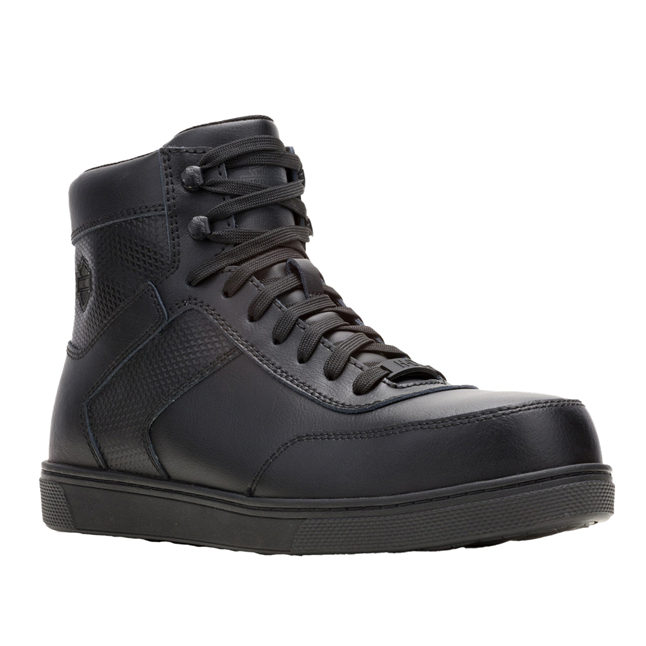Harley-Davidson Men's 5" Grady Hi Cut Composite Toe Shoe