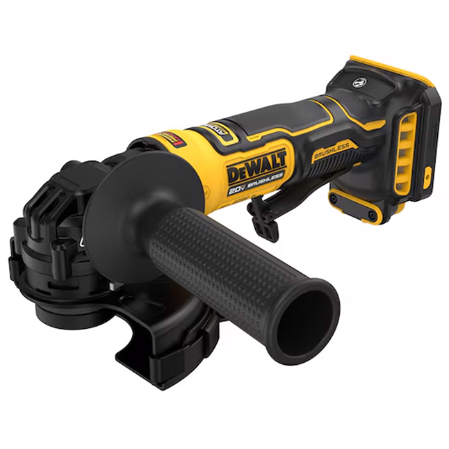 DeWALT ATOMIC™ 20V Max* 4-1/2" Angle Grinder, Tool Only