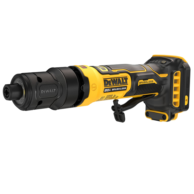 DeWALT ATOMIC™ 20V MAX* Die Grinder, Tool Only