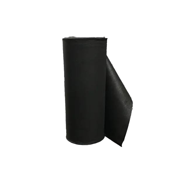 DiVal Universal Heavyweight 18" x 150' Needle-Punched Rolls