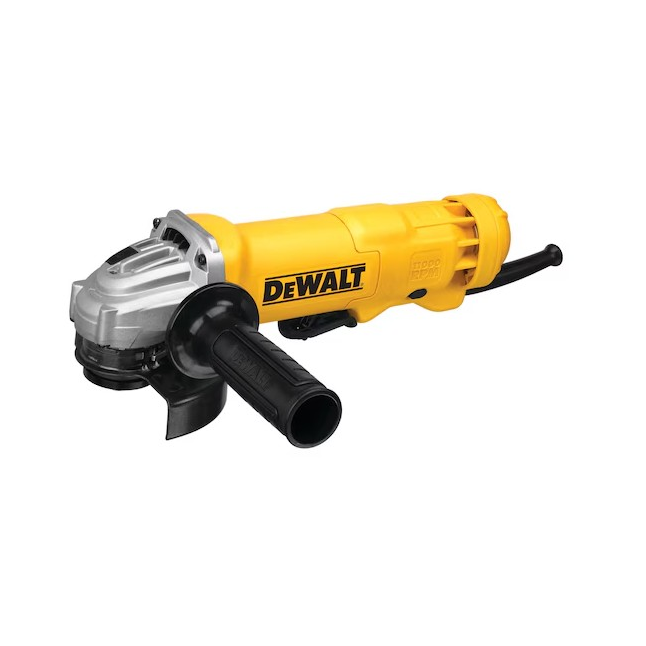 DeWALT® 4-1/2" Small Angle Grinder