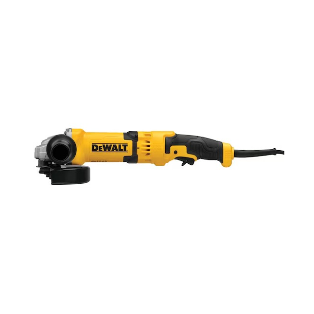 DeWALT® 4-1/2" - 6" Trigger-Switch Grinder