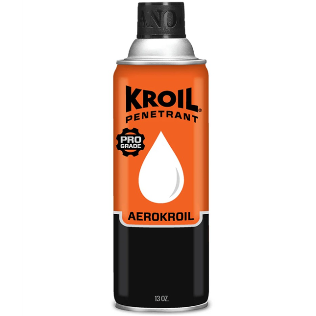 KROIL® Original Penetrant, Aerosol, 13oz