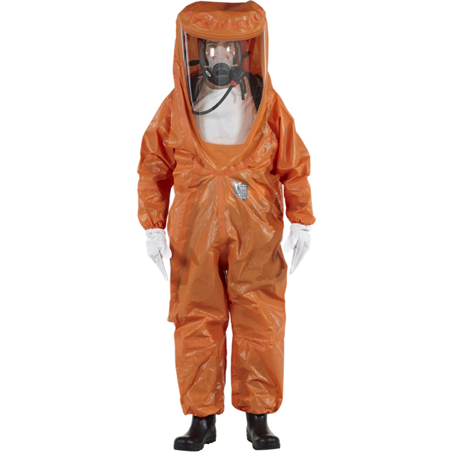 Microchem 5000 Apollo suit level B encap 1/cs
