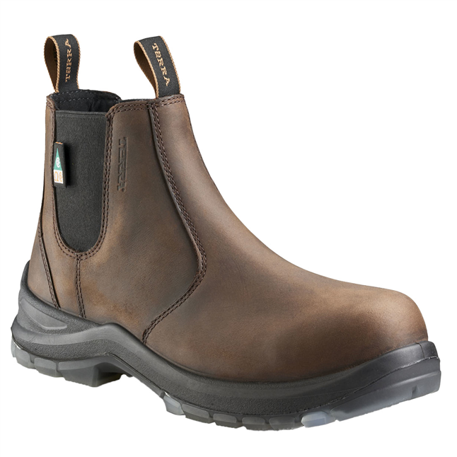 Terra Men's 6