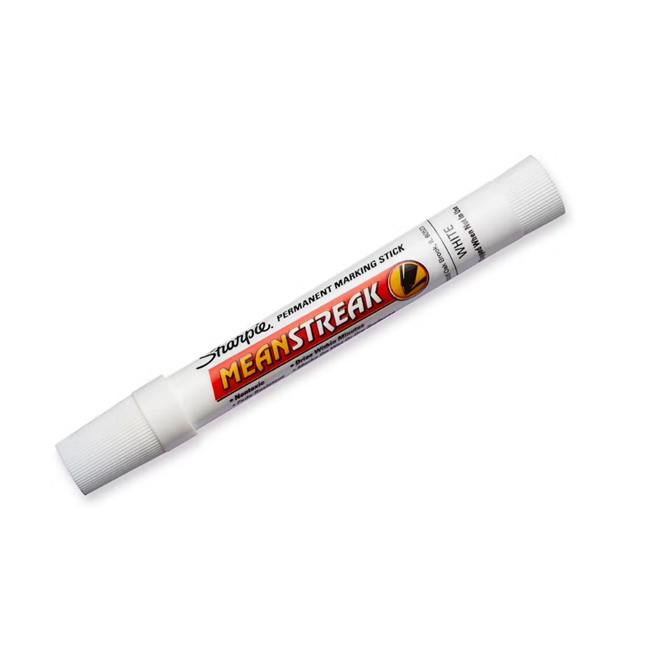 Sharpie® Mean Streak Permanent Marker