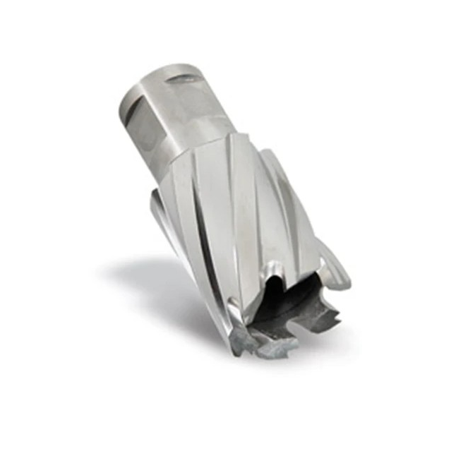 Hougen® 12000 Series F/1 Annular Cutter w/ Pilot, 1" Depth