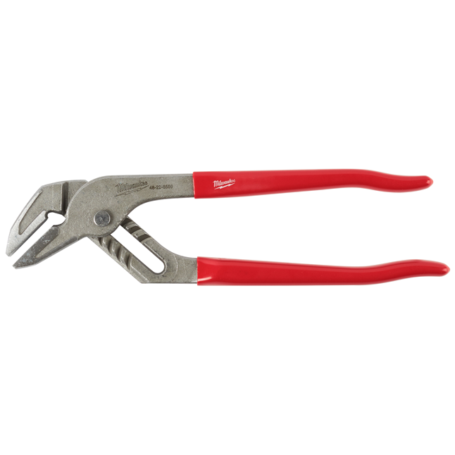 Milwaukee Smooth Jaw Pliers
