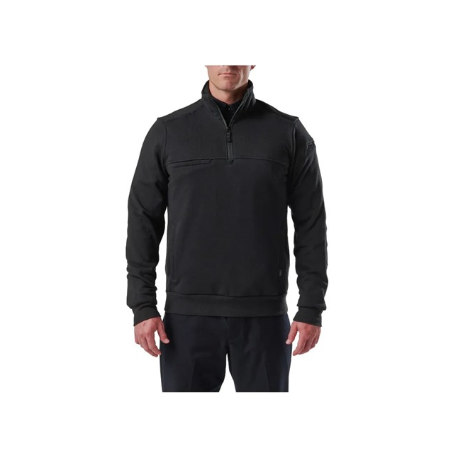 Job Shirt 1/4 Zip 2.0