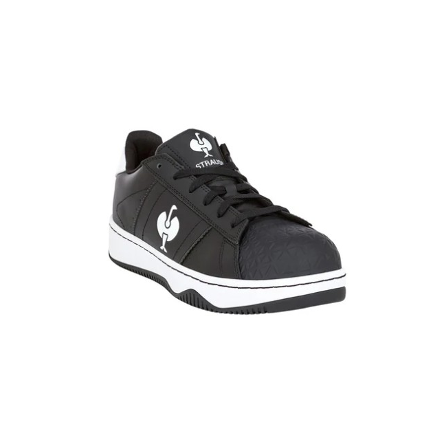 Strauss Men's Philly SD Steel Toe Sneaker