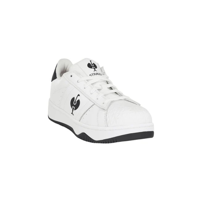 Strauss Men's Philly SD Steel Toe Sneaker