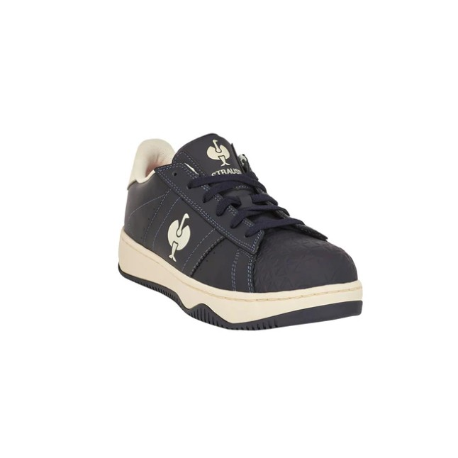 Strauss Men's Philly SD Steel Toe Sneaker