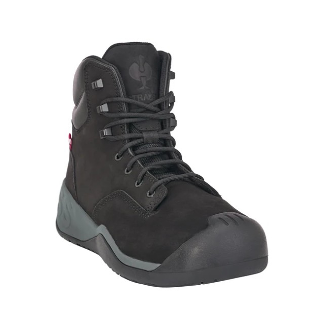 Strauss Men's Queenstown Steel Toe Boot