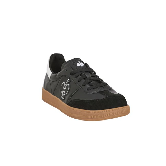 Strauss Men's Brooklyn SD Steel Toe Sneaker