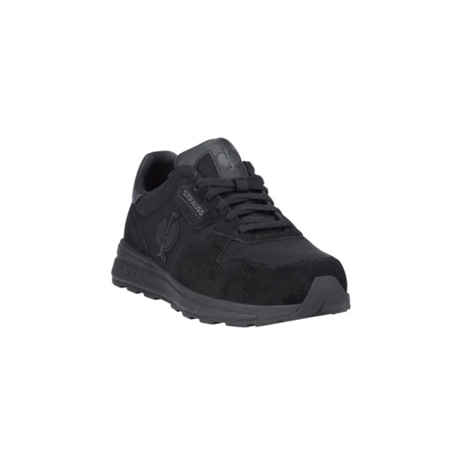 Strauss Men's Canberra SD Steel Toe Sneaker