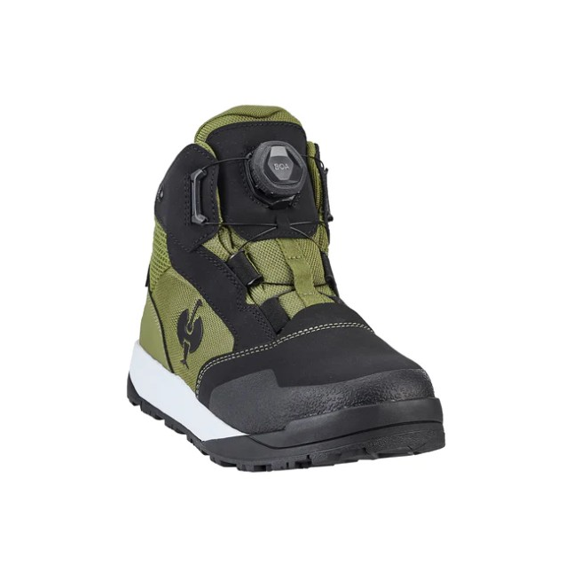 Strauss Men's Murcia SD Waterproof Steel Toe BOA Boot