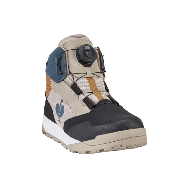 Strauss Men's Murcia SD Waterproof Steel Toe BOA Boot