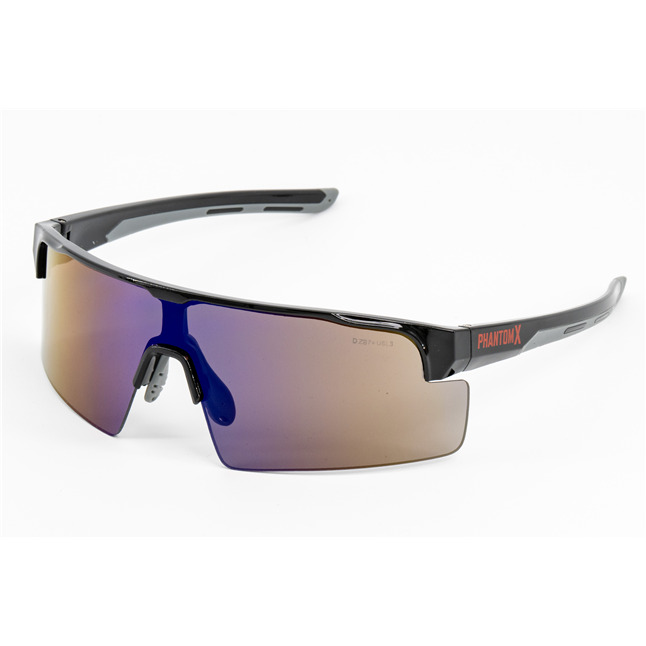 Di-Vision PhantomX Safety Sunglasses Main Image