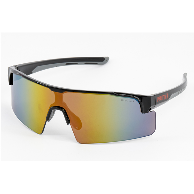 Di-Vision PhantomX Safety Sunglasses