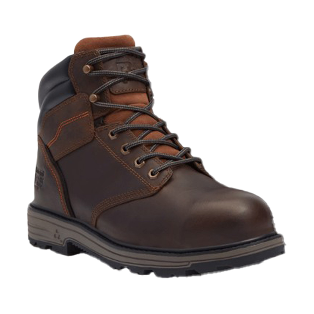 Timberland PRO 6" Men's Tasker Alloy Toe Work Boot
