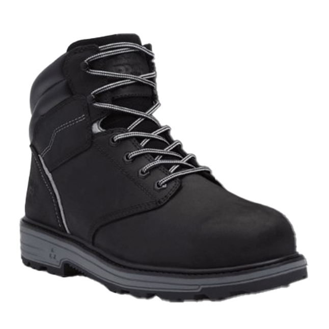 Timberland PRO 6" Men's Tasker Alloy Toe Work Boot