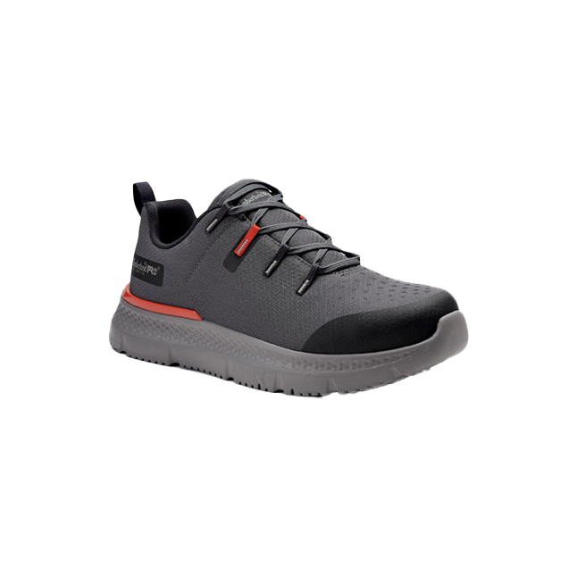 Timberland Men's Intercept Steel Toe Sneaker