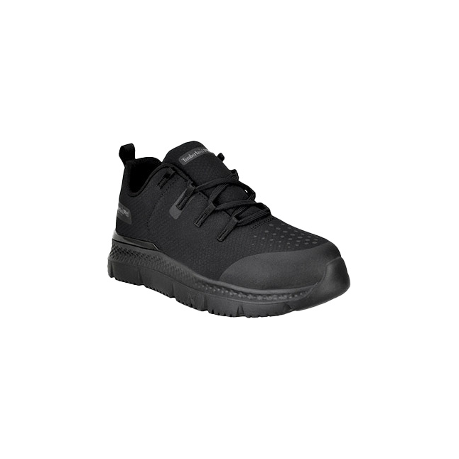 Timberland Men's Intercept Steel Toe Sneaker