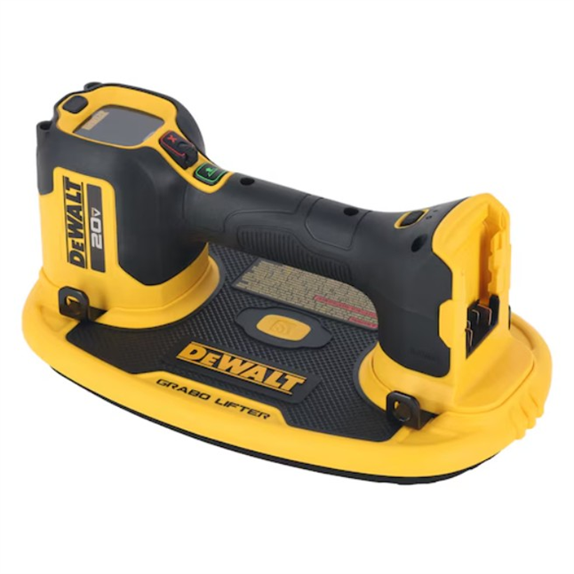 DeWALT® 20V MAX Grabo Lifter, Tool Only