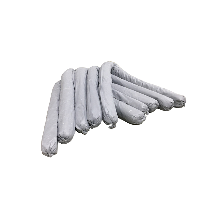 DiVal's Universal Absorbent 3" x 48" Socks
