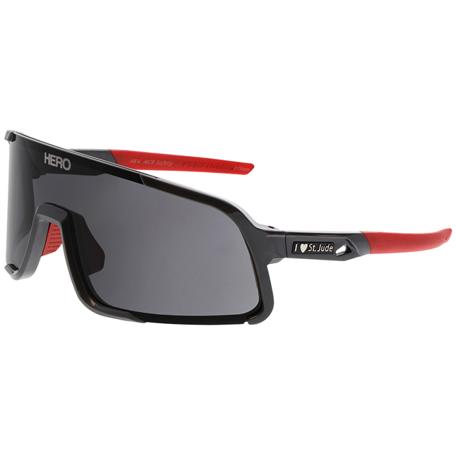 MCR Hulk® HK4 Safety Glasses