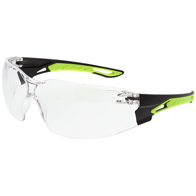 MCR Hulk® HK5 Safety Glasses