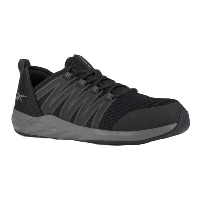 Reebok Women's Astroride Steel Toe Sneaker