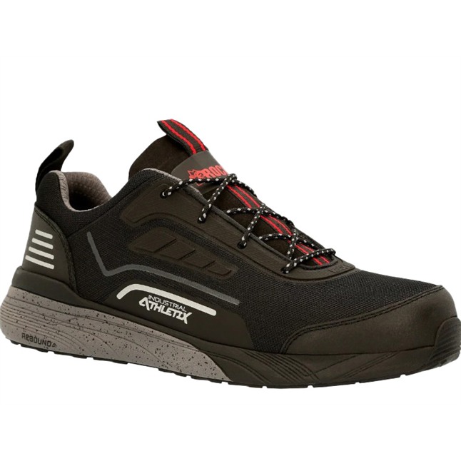 Rocky Men's Industrial Athletix Composite Toe Shoe