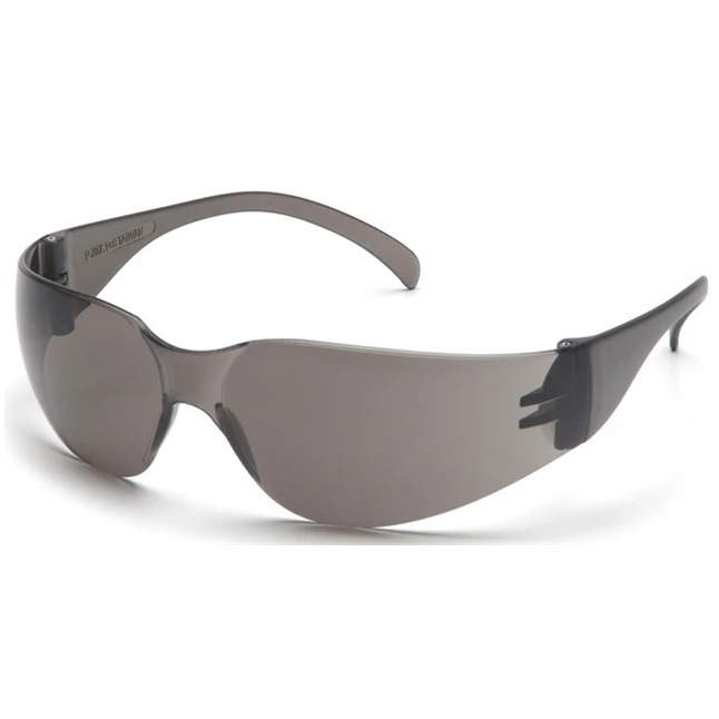 Pyramex Intruder® Frameless Safety Glasses
