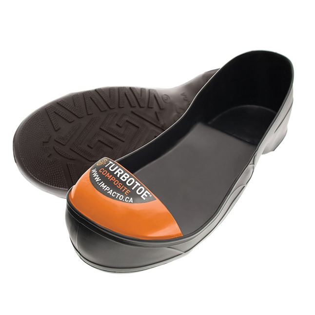 Impacto® TURBO TOE Protective Toe Caps
