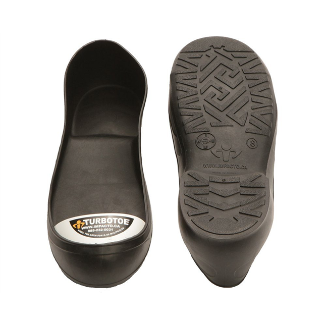 Impacto® TURBO TOE Protective Toe Caps