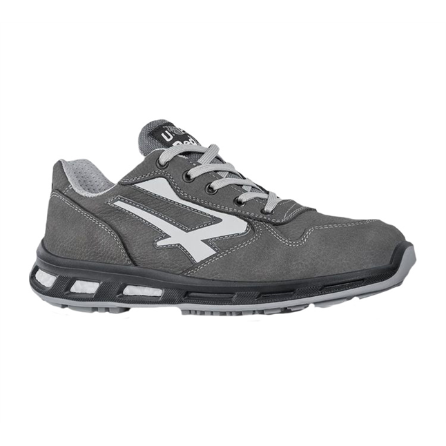 U-Power Unisex Vanguard Aluminum Toe Sneaker