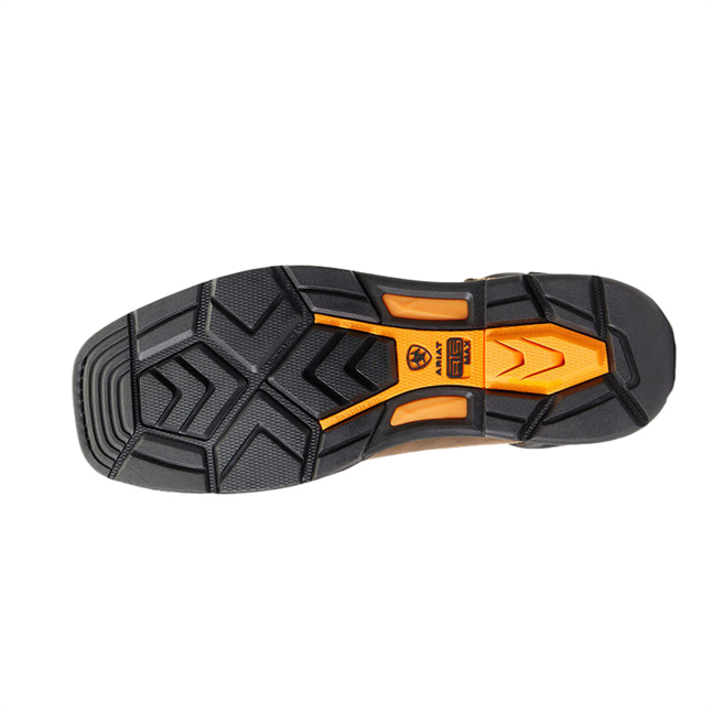 Ariat Men's 8
