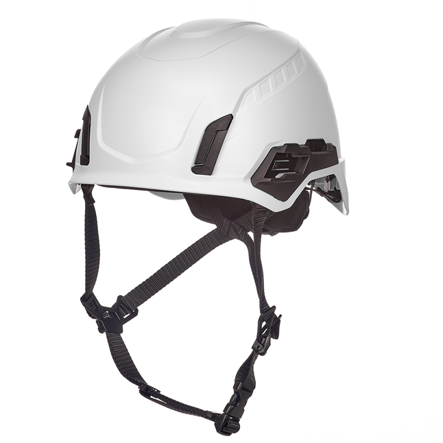 MSA V-Gard H2™ Type 2 Class E Non-Vented Safety Helmet w/o Mips Main Image