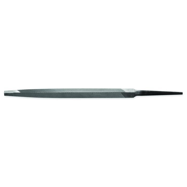 Nicholson Triangular Slim Taper File