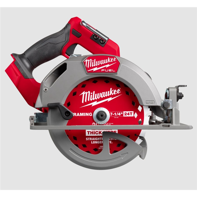Milwaukee M18 7-1/4" Circular Saw (Tool Only)