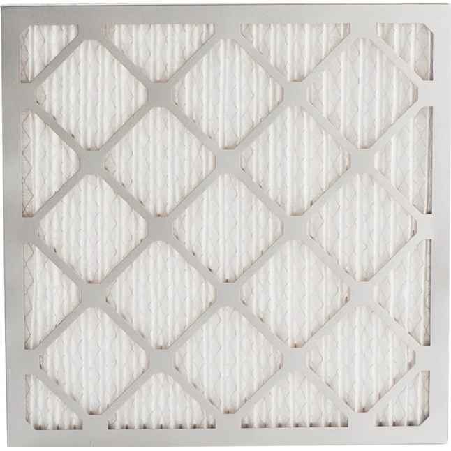 2" Pleated Filter