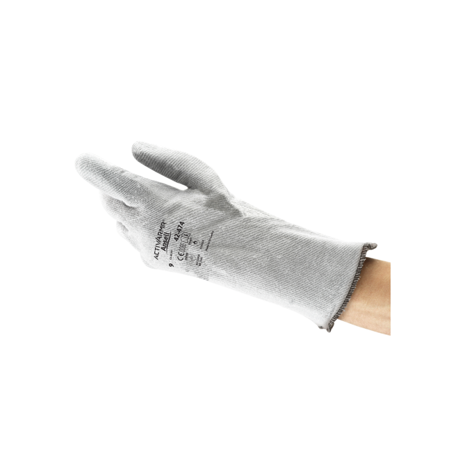 ActivArmr® 42-474 Heat Resistant Glove, 14"