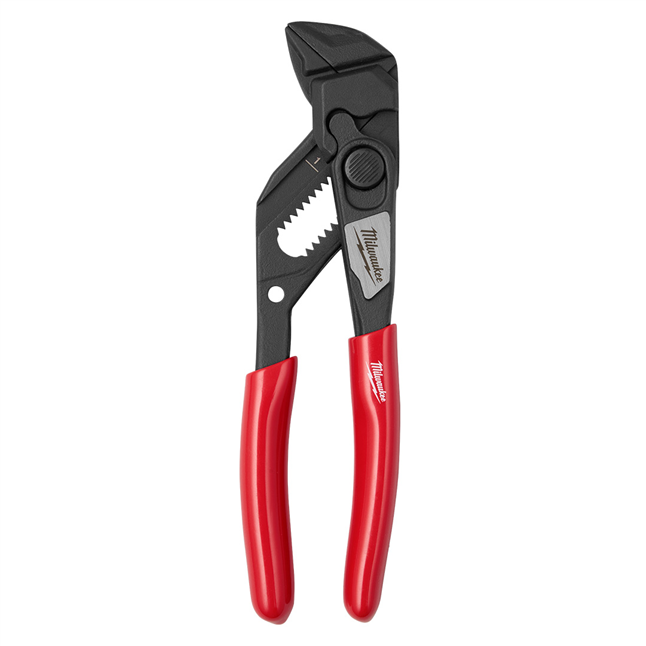 Milwaukee® 5" Pliers Wrench