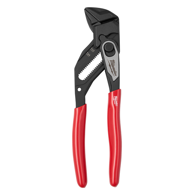 Milwaukee® 7" Pliers Wrench