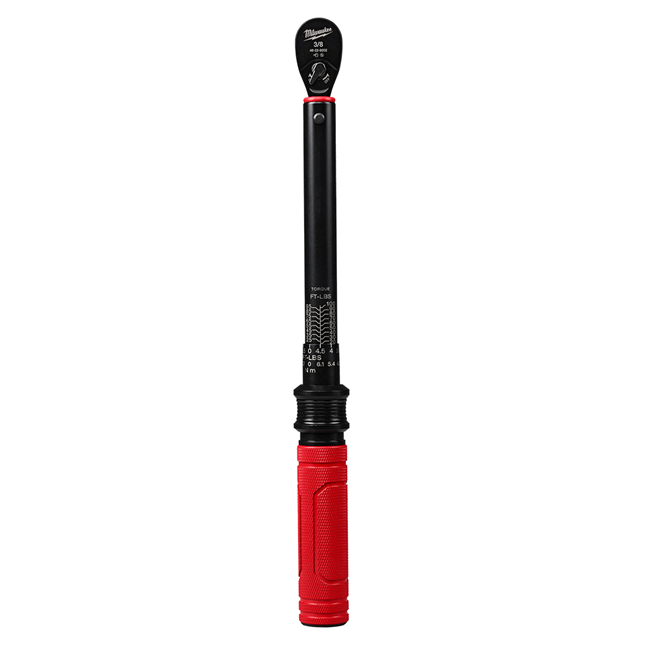 Milwaukee® Click Torque Wrenches