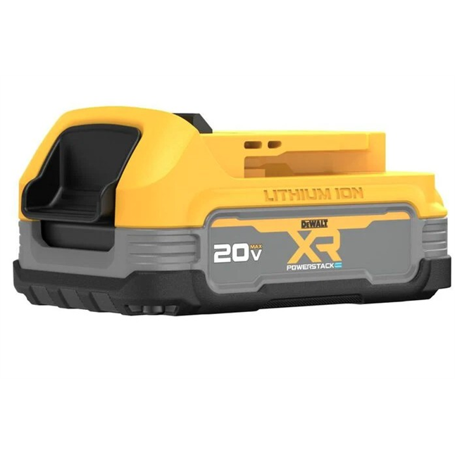 DeWalt 20V Max Powerstack 1.7 AH Battery