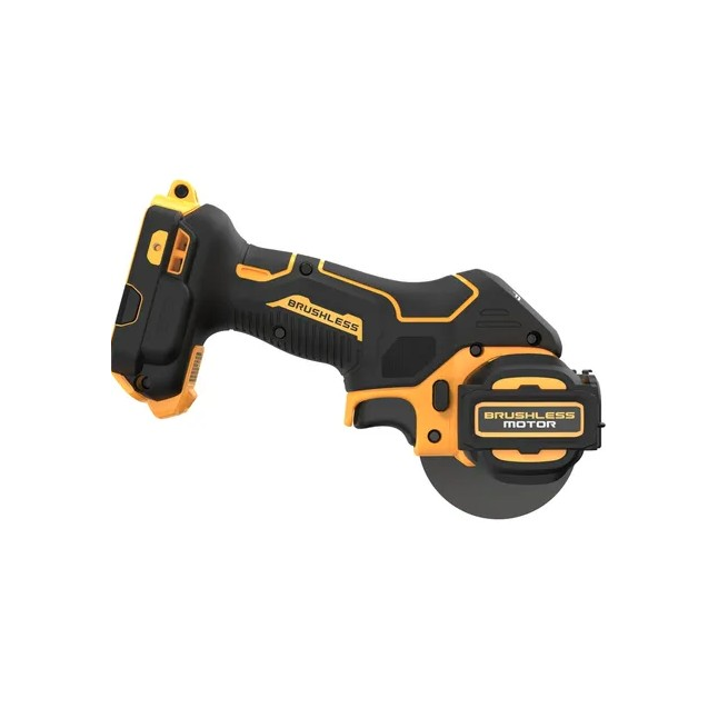 DeWalt 3" Cutoff Tool, Tool Only