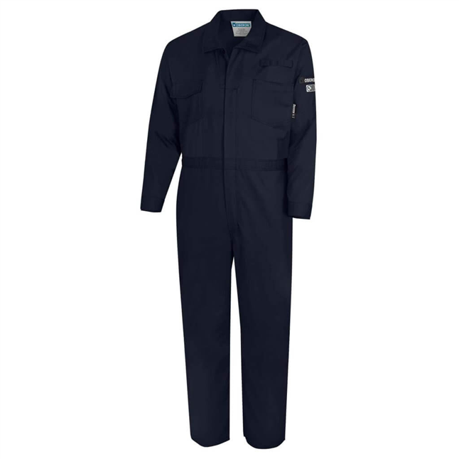 FR Arc-Rated 10 cal Coverall