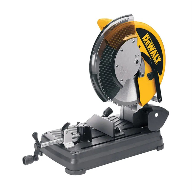 DeWALT® 14" Multi-Cutter Saw